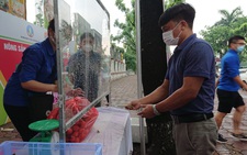 HỎI - ĐÁP về dịch COVID-19: Đường dây nóng hỗ trợ thu mua nông sản của An Giang hoạt động ra sao?