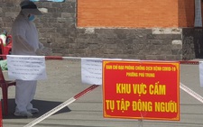 Người bệnh giảm hơn 60-70%, bệnh viện vừa lo giảm nguồn thu vừa áp lực phòng dịch COVID-19