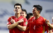 Mời bạn đọc theo dõi trận Việt Nam - Malaysia và dự đoán 'Cầu thủ Việt Nam xuất sắc nhất trận'
