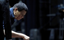 Thấy 'làm tổng thống rất bạc bẽo' nhưng ông Duterte 'không thấy ai xứng đáng thay thế tôi'