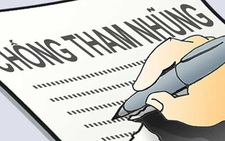 Ban Bí thư: Người đứng đầu tổ chức Đảng chịu trách nhiệm việc thu hồi tài sản tham nhũng