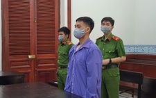 Đâm chết cha nuôi vì đi khách sạn với vợ, người đàn ông lãnh 18 năm tù