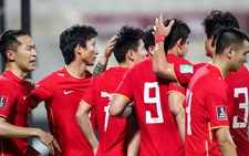 Sức mạnh các đối thủ của tuyển Việt Nam ở vòng loại cuối cùng World Cup 2022