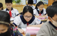 Nhiều điểm mới trong tuyển sinh đầu cấp ở TP.HCM