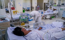 Thêm 2 ca tử vong vì COVID-19 ở TP.HCM và Bắc Giang