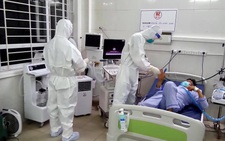 Thêm 2 bệnh nhân COVID-19 tử vong, đều ở Đồng Tháp