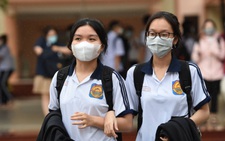 Nhìn lại các kỳ thi tốt nghiệp THPT