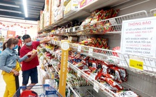 Đừng bình ổn thị trường trên giấy