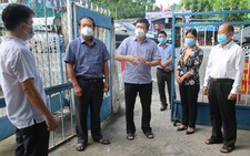 Bắt đầu giãn cách xã hội, chủ tịch Đồng Tháp gửi thư cho 