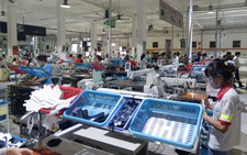 Long An lùi hạn '3 tại chỗ' cho các doanh nghiệp đến 0h ngày 13-7