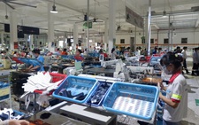 Long An sẽ thí điểm 'xưởng điều trị COVID-19 dã chiến' tại các khu, cụm công nghiệp