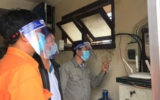 Điện lực miền Nam khuyến khích khách hàng sử dụng dịch vụ trực tuyến phòng chống dịch COVID-19