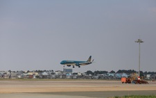 Vietnam Airlines nối lại một số đường bay quốc tế đến Úc, Đức, Anh, Nhật Bản