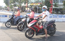 Đà Nẵng phát hiện ca dương tính sau 28 ngày cách ly và 6 lần xét nghiệm
