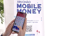 Viettel, VNPT, MobiFone xin thí điểm triển khai mobile money