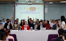 Đặt mục tiêu ‘quốc tế hóa’ trường đại học Hoa Sen trong 3 năm