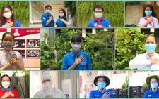 Cuộc thi Lan tỏa năng lượng tích cực 2021: Mệnh lệnh từ trái tim