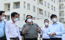 Thủ tướng yêu cầu 7 bộ lập tổ công tác đặc biệt, đưa thêm nhân lực y tế hỗ trợ miền Nam