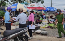 COVID-19 tối 16-7: Cần Thơ thành lập bệnh viện dã chiến 100 giường