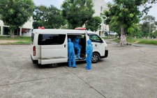 Sở Y tế TP.HCM ra văn bản khẩn: Không để các F0 lưu lại địa phương quá 12 giờ