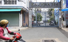 F1 cách ly tại nhà: 'Yên tâm và thoải mái'