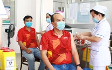 Chuẩn bị gì trước và sau khi tiêm vắc xin ngừa COVID-19?