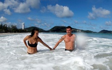 Thái Lan đặt cược với Phuket