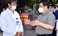 Thủ tướng: Xử lý, không để tái diễn nếu có chuyện 'tiêm vắc xin không cần đăng ký'