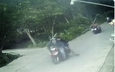 Khởi tố 7 thanh niên trong vụ 'quyết chiến' làm 2 người chết ở Long An