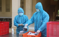 HỎI - ĐÁP về dịch COVID-19: Tình nguyện viên chống dịch COVID-19 được hưởng chế độ gì?