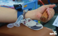 HỎI - ĐÁP về dịch COVID-19: Người hiến máu đi qua các chốt chặn ra sao?