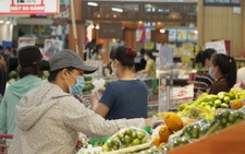 Sở Công thương Hà Nội: Nhiều siêu thị, chợ đóng cửa nhưng hàng hóa vẫn dồi dào
