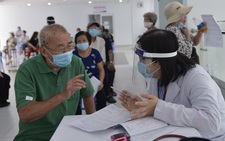 Chiều nay Chính phủ trình Quốc hội các giải pháp tăng cường phòng chống COVID-19