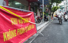 Từ sáng tới trưa 31-7, Hà Nội công bố thêm 49 ca COVID-19 mới