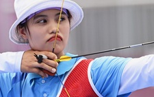 Kết quả thi đấu Olympic 2020 ngày 28-7 của Việt Nam: 'Điểm sáng' Thùy Linh, Ánh Nguyệt