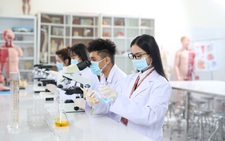 Học tập sẵn sàng cho kỷ nguyên 4.0 tại Trường Đại học Yersin Đà Lạt