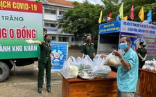 Hai tỉnh cuối cùng của miền Tây sẽ đón người dân ở TP.HCM, Bình Dương về quê