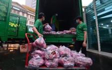 Tháo nút nghẽn: 'Hàng thiết yếu' bị hiểu chỉ là lương thực thực phẩm