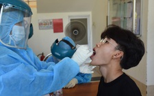 Phú Yên quyết định thí sinh ở vùng phong tỏa chuyển sang thi tốt nghiệp THPT đợt 2