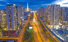 Từ 0h ngày 2-8: TP.HCM tiếp tục giãn cách xã hội theo chỉ thị 16 thêm 14 ngày
