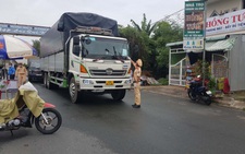 Miền Tây khơi 'luồng xanh' cho nông sản