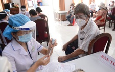 Bộ Y tế yêu cầu TP.HCM không giới hạn số người tiêm vắc xin mỗi ngày