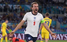 Harry Kane: 'Tổn thương nhiều ở World Cup, giờ đây chúng tôi muốn vô địch Euro 2020'