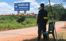 Bắc Giang bác chuyện ca COVID-19 không bệnh nền tử vong