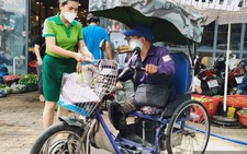 Cuộc thi Lan tỏa năng lượng tích cực 2021: Bếp ăn thiện nguyện ấm lòng mùa dịch