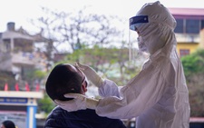 Trưa 4-7: TP.HCM thêm 213 ca COVID-19, tổng số ca đã cao hơn Bắc Giang