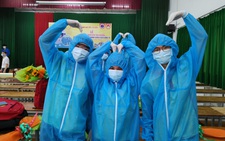 TP.HCM: Đề xuất cho 5 trường cao đẳng, trung cấp đi học lại từ ngày 13-12