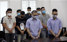 3 cựu công an lãnh án tù vì bắt, đánh nhóm người nghi đua xe