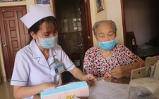 TP.HCM: Ở trong khu phong tỏa, gặp vấn đề sức khỏe được xử lý ra sao?