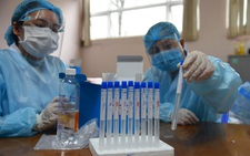 Thêm 10 ca dương tính liên quan chợ đầu mối tại TP.HCM, Đồng Nai phong tỏa thêm một xã